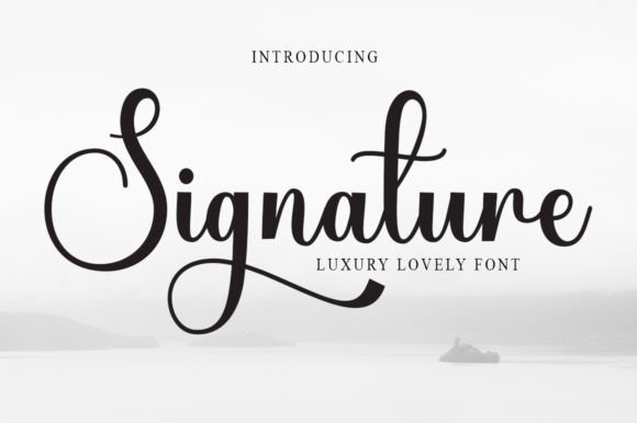 Download Signature - Sign Collection