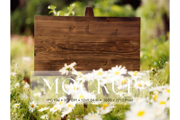 Download Welcome Sign, Wedding Sign Mockup_32 - Sign Collection