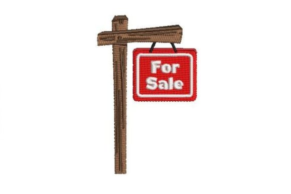 Download For Sale Sign - Sign Collection