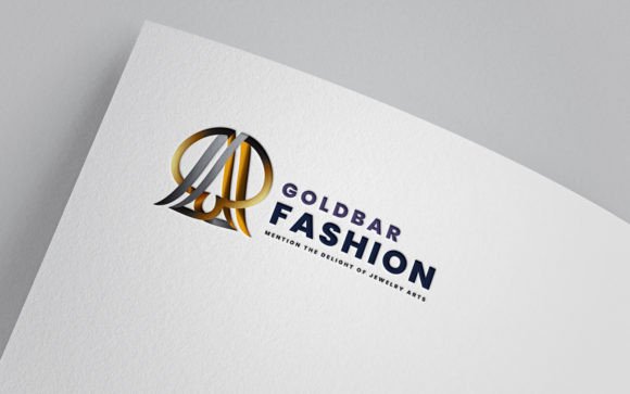 Download Royal Gold Fashion Logo - Fashion logo Collection
