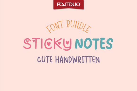 Download Sticky Notes - Premium Resources