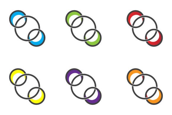 Download Abstract Universe Logo Template Design - Sign Collection
