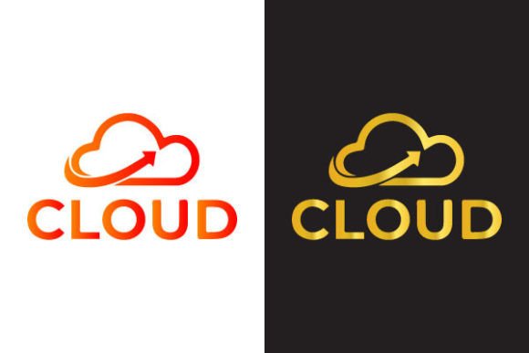 Download Cloud Rangers Creative Logo Design C R - Sign Collection