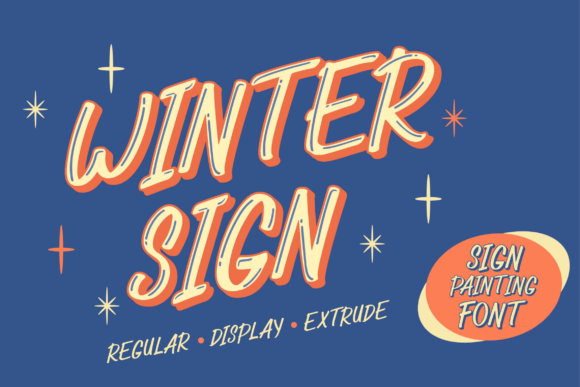 Download Winter Sign - Sign Collection