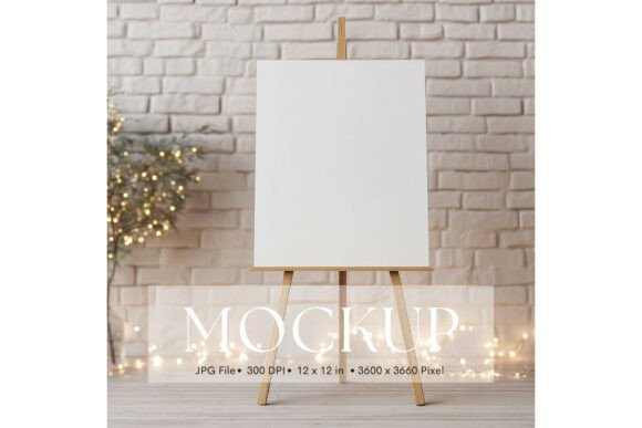 Download Welcome Sign, Wedding Sign Mockup_189 - Sign Collection