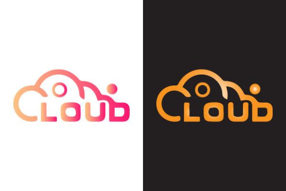 Download Cloud Rangers Creative Logo Design C R - Sign Collection