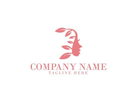 Download Women Fashion Logo Design Template - Sign Collection