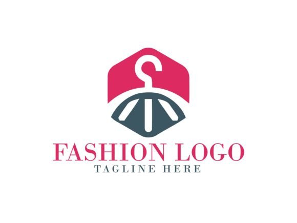 Download Luxury Boutique and Fashion Logo Vector - Fashion logo Collection