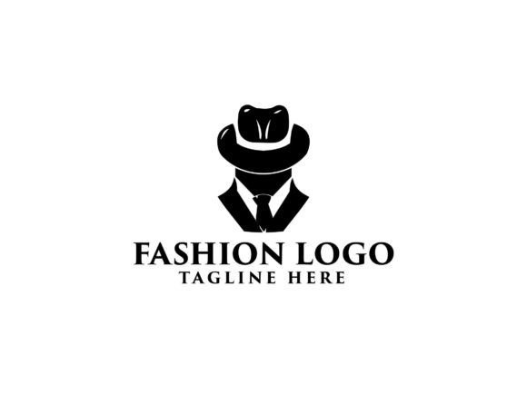 Download Minimal Fashion Logo Template - Vector I - Fashion logo Collection