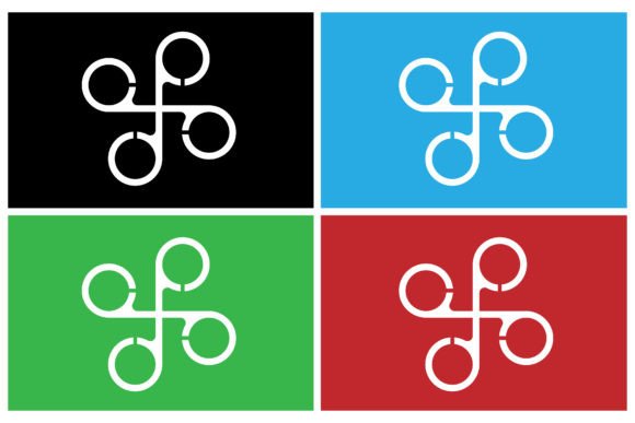 Download Abstract Logo Template Design - Sign Collection