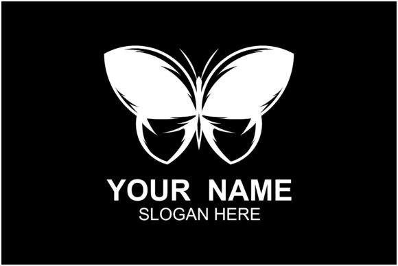Download Butterfly Logo Design - Sign Collection