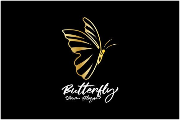 Download Butterfly Logo Design - Sign Collection